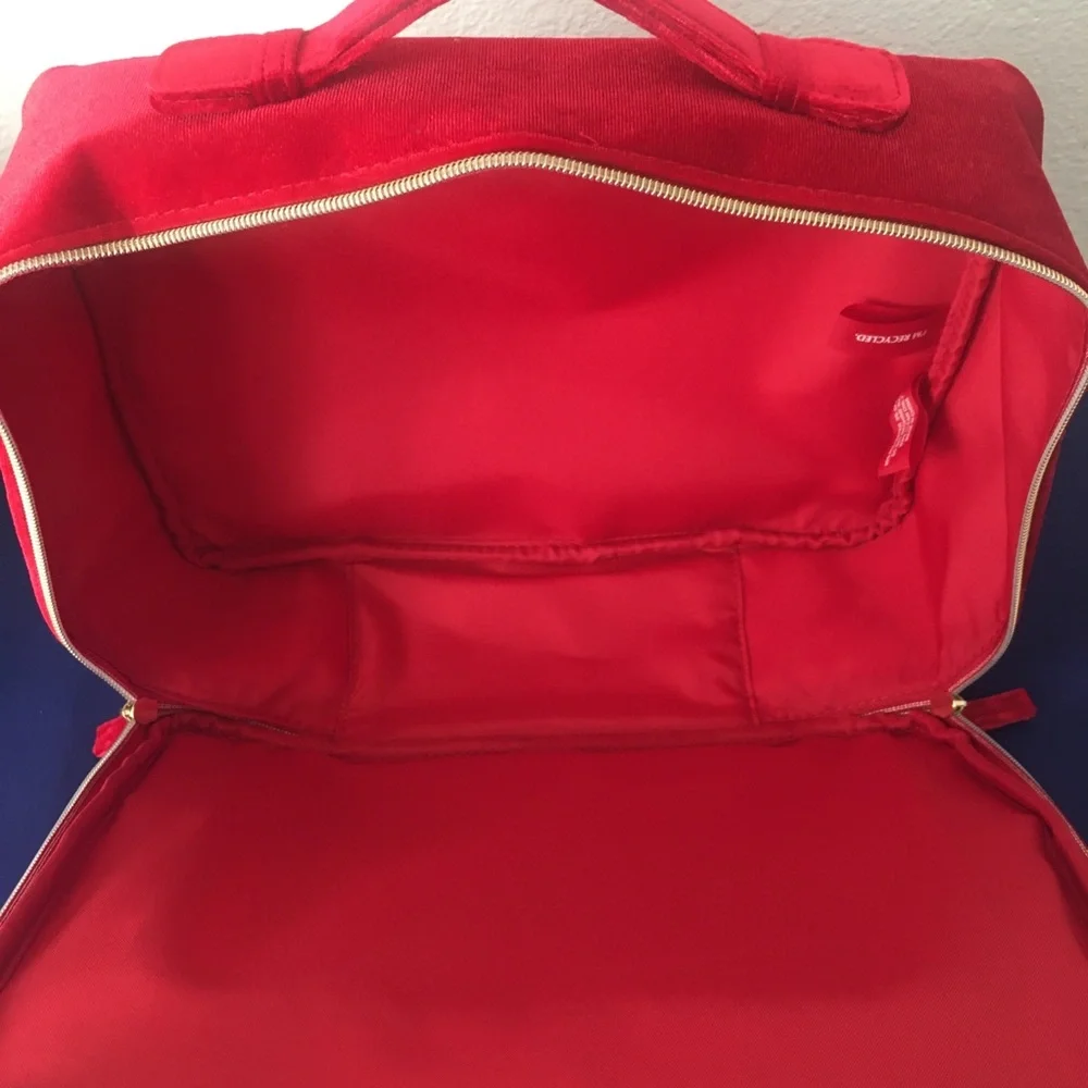 Estee Lauder Makeup Train Case